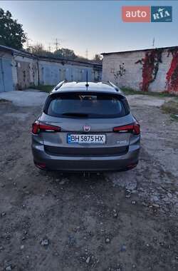Седан Fiat Tipo 2017 в Днепре