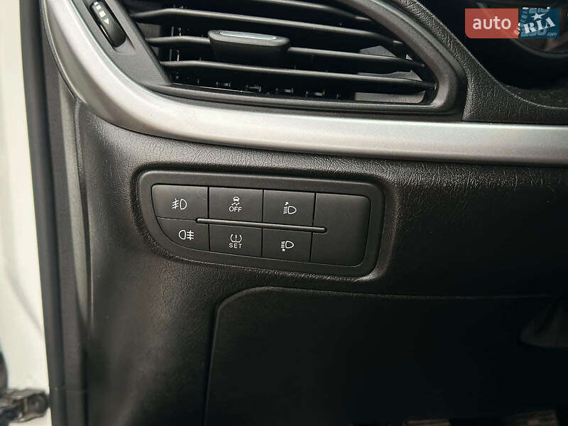 Седан Fiat Tipo 2018 в Вінниці фото 22 Седан Fiat Tipo 2018 в Вінниці