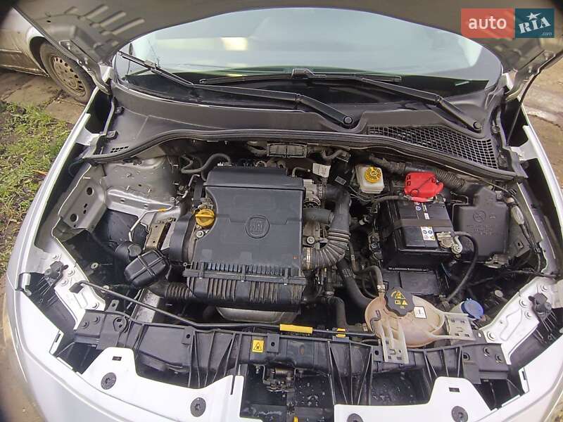 Седан Fiat Tipo 2019 в Николаеве