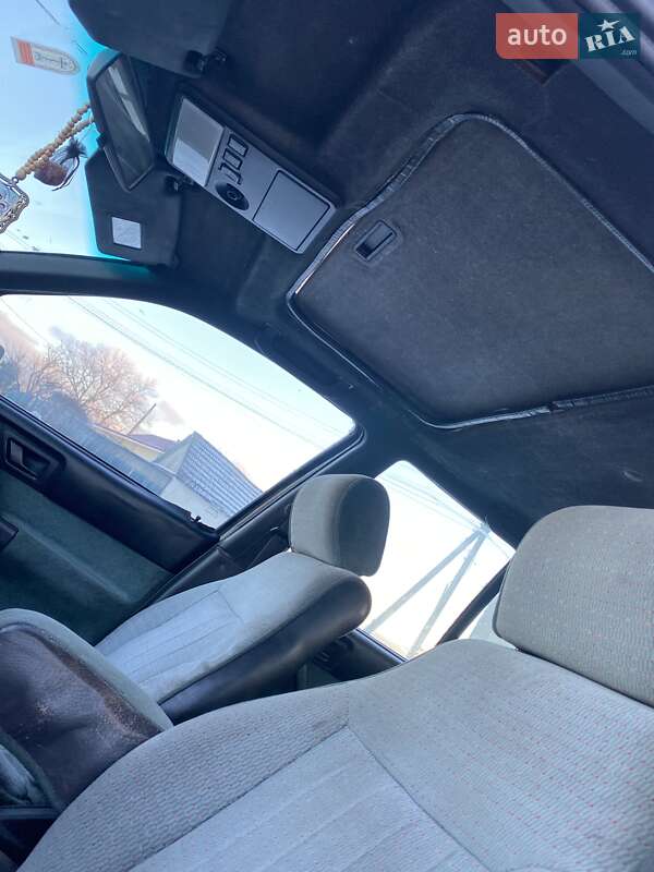 Хэтчбек Fiat Tipo 1993 в Житомире