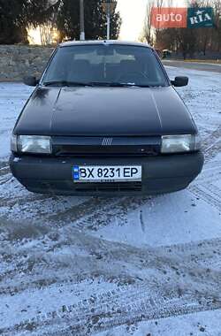 Хетчбек Fiat Tipo 1993 в Житомирі
