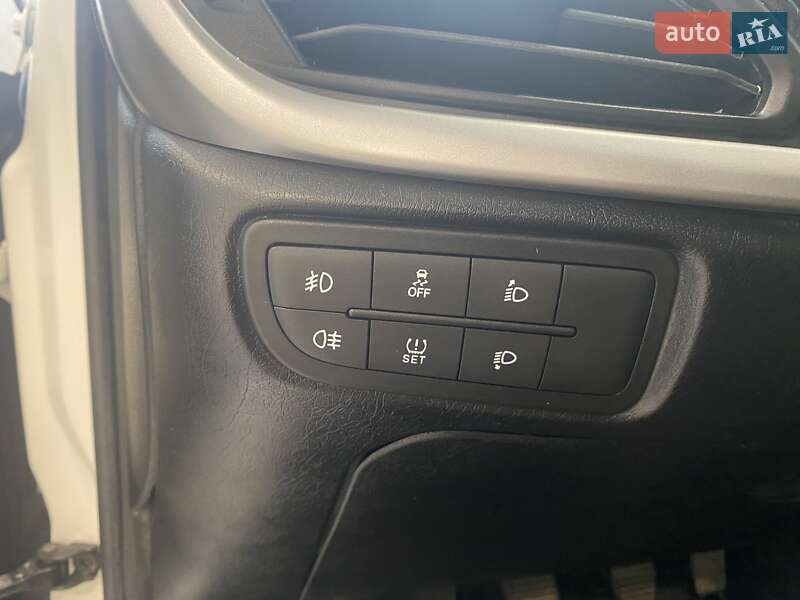 Седан Fiat Tipo 2019 в Ирпене фото 11 Седан Fiat Tipo 2019 в Ирпене