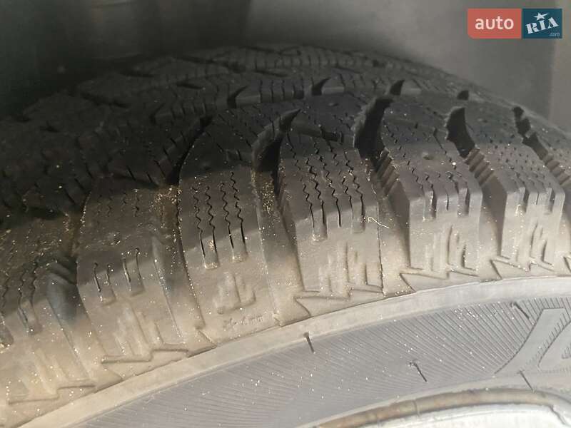 Седан Fiat Tipo 2019 в Ирпене фото 22 Седан Fiat Tipo 2019 в Ирпене