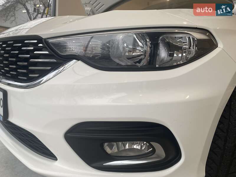 Седан Fiat Tipo 2019 в Ирпене фото 26 Седан Fiat Tipo 2019 в Ирпене