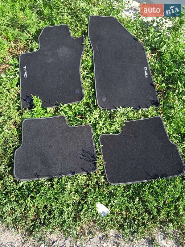 Седан Fiat Tipo 2019 в Конотопе фото 12 Седан Fiat Tipo 2019 в Конотопе