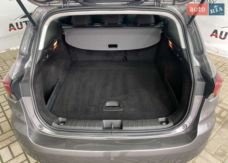 Универсал Fiat Tipo 2019 в Львове фото 5 Универсал Fiat Tipo 2019 в Львове