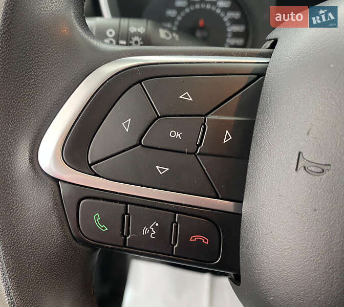 Универсал Fiat Tipo 2019 в Львове фото 14 Универсал Fiat Tipo 2019 в Львове