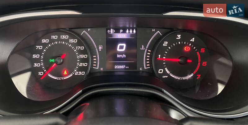 Универсал Fiat Tipo 2019 в Львове фото 12 Универсал Fiat Tipo 2019 в Львове