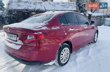 Седан Fiat Tipo 2019 в Києві