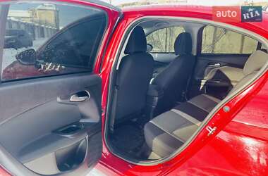 Седан Fiat Tipo 2019 в Киеве