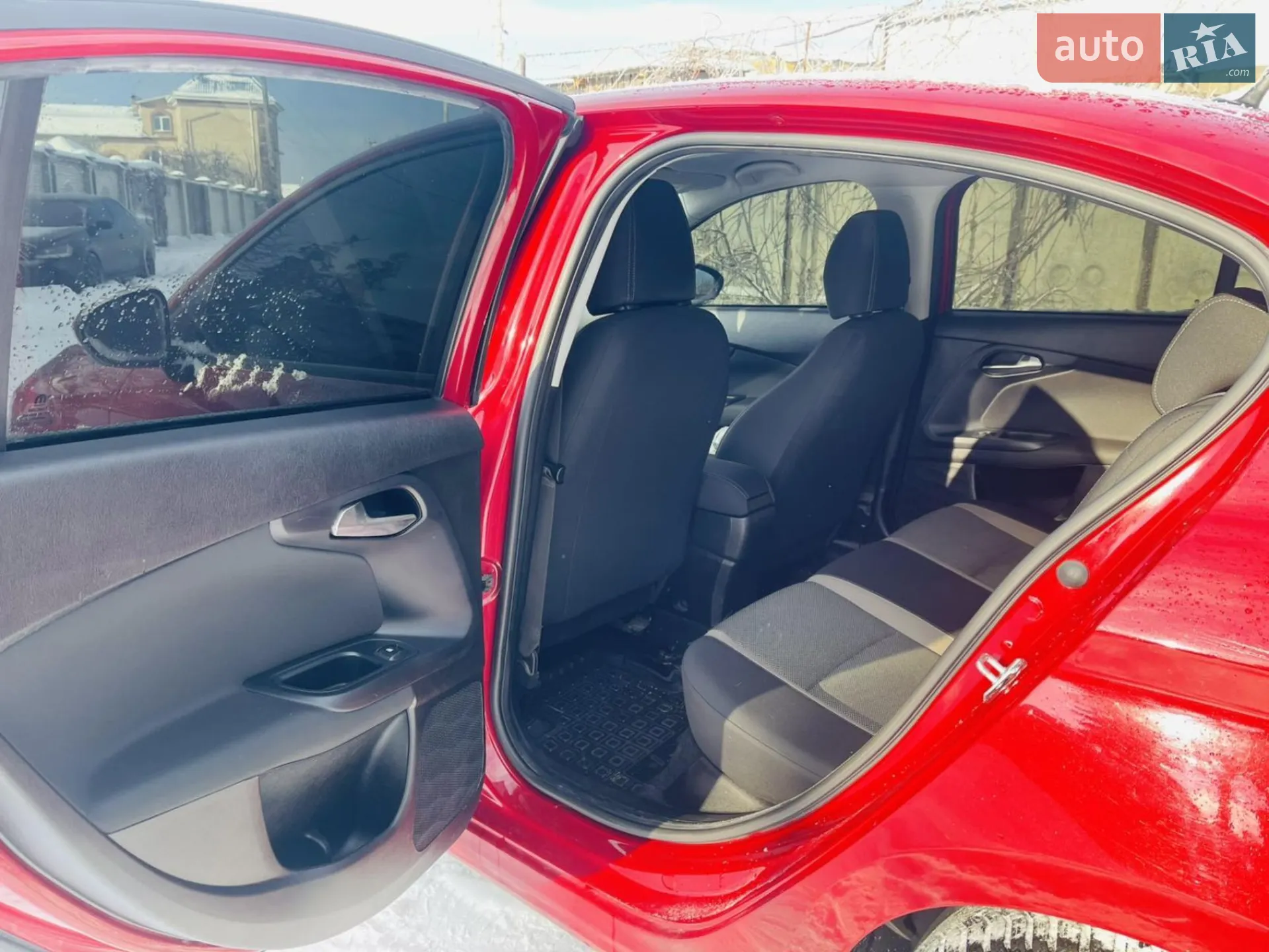 2019 Fiat Tipo - мініатюра 9