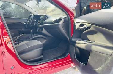 Седан Fiat Tipo 2019 в Києві