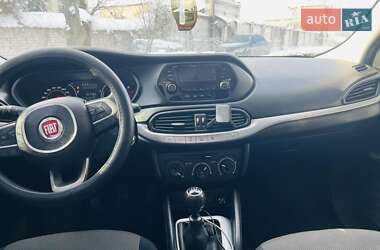 Седан Fiat Tipo 2019 в Киеве