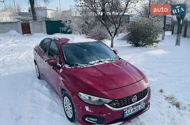 Седан Fiat Tipo 2019 в Києві
