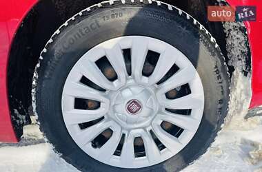 Седан Fiat Tipo 2019 в Киеве