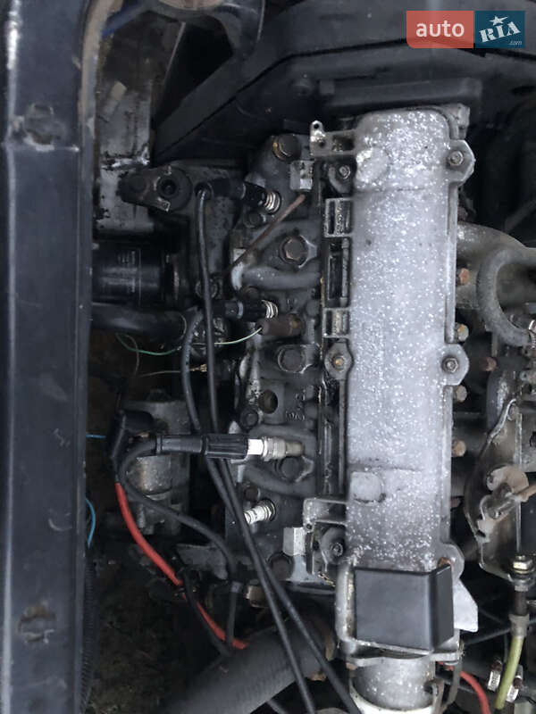 Хэтчбек Fiat Tipo 1990 в Полтаве фото 7 Хэтчбек Fiat Tipo 1990 в Полтаве