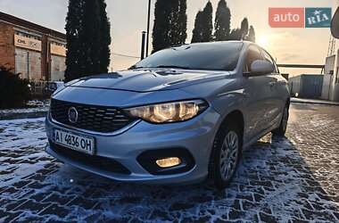 Седан Fiat Tipo 2018 в Сумах
