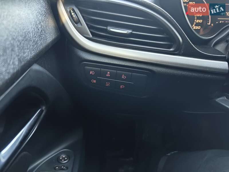 Седан Fiat Tipo 2018 в Сумах