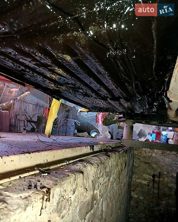 Хетчбек Fiat Tipo 1992 в Хоролі