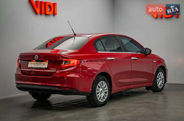 Седан Fiat Tipo 2017 в Киеве