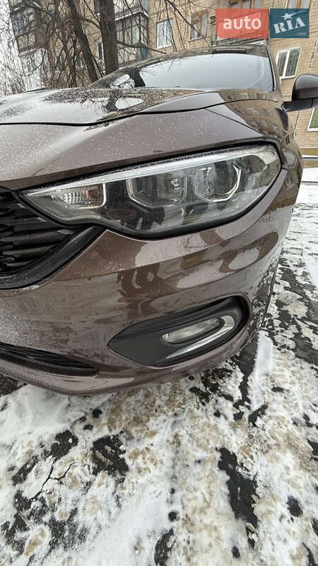 Седан Fiat Tipo 2020 в Харькове