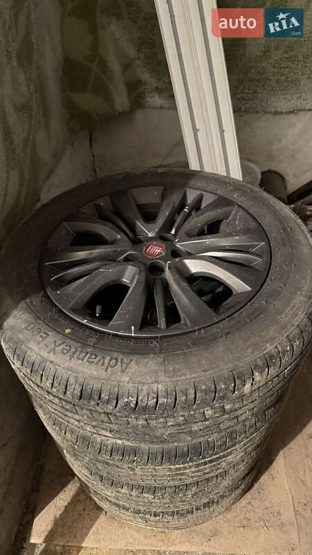 Седан Fiat Tipo 2020 в Харькове