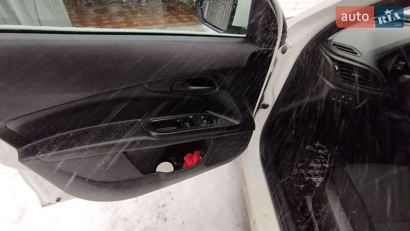 Седан Fiat Tipo 2021 в Житомирі фото 17 Седан Fiat Tipo 2021 в Житомирі