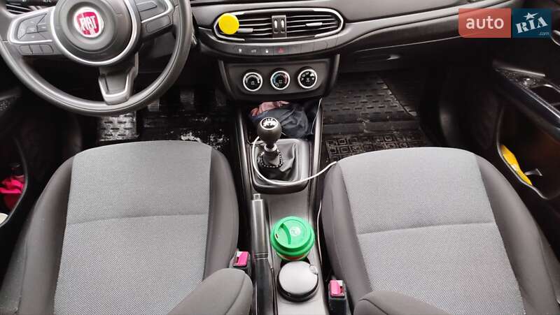 Седан Fiat Tipo 2021 в Житомирі фото 23 Седан Fiat Tipo 2021 в Житомирі