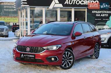 Универсал Fiat Tipo 2017 в Харькове