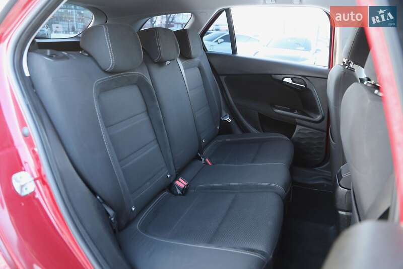 Универсал Fiat Tipo 2017 в Харькове фото 9 Универсал Fiat Tipo 2017 в Харькове