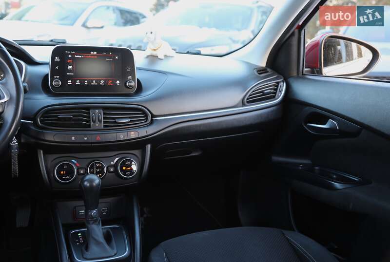 Универсал Fiat Tipo 2017 в Харькове фото 13 Универсал Fiat Tipo 2017 в Харькове