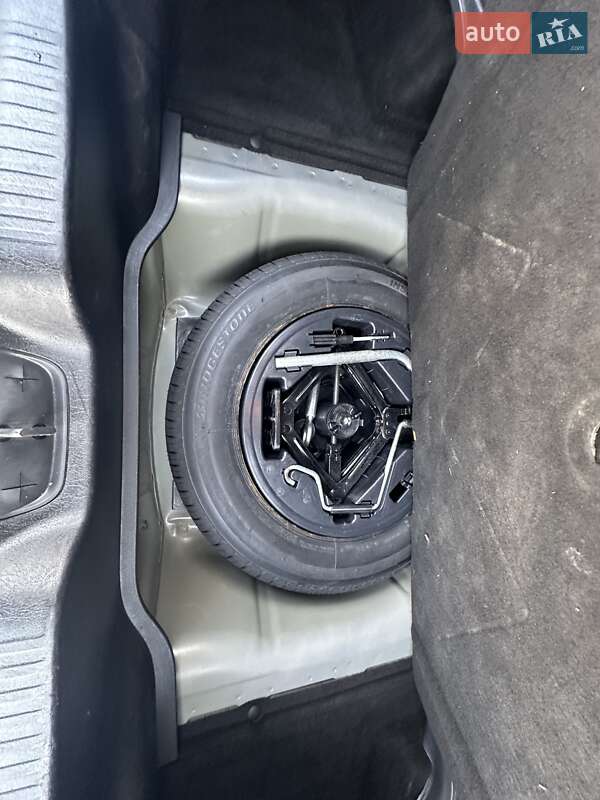 Седан Fiat Tipo 2016 в Чайках фото 10 Седан Fiat Tipo 2016 в Чайках