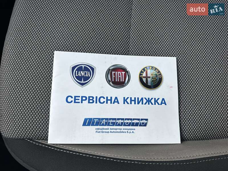 Седан Fiat Tipo 2016 в Чайках фото 23 Седан Fiat Tipo 2016 в Чайках