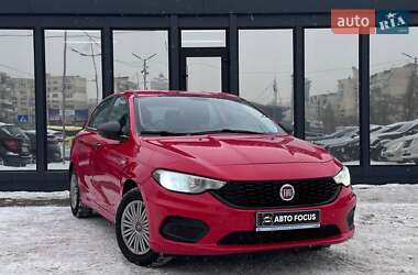 Седан Fiat Tipo 2019 в Киеве