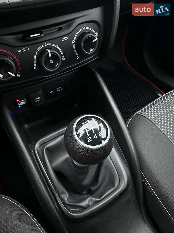 Седан Fiat Tipo 2019 в Киеве