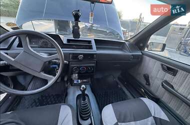 Хэтчбек Fiat Tipo 1988 в Винниках