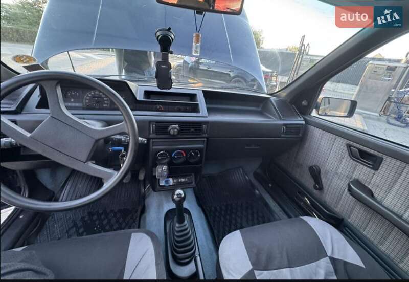 Хэтчбек Fiat Tipo 1988 в Винниках