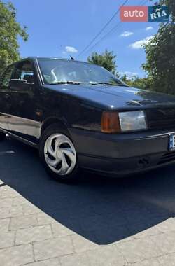Хэтчбек Fiat Tipo 1988 в Винниках