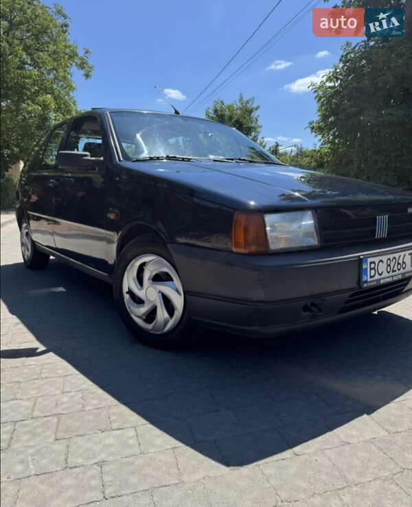 Хэтчбек Fiat Tipo 1988 в Винниках