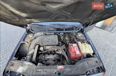 Хэтчбек Fiat Tipo 1988 в Винниках