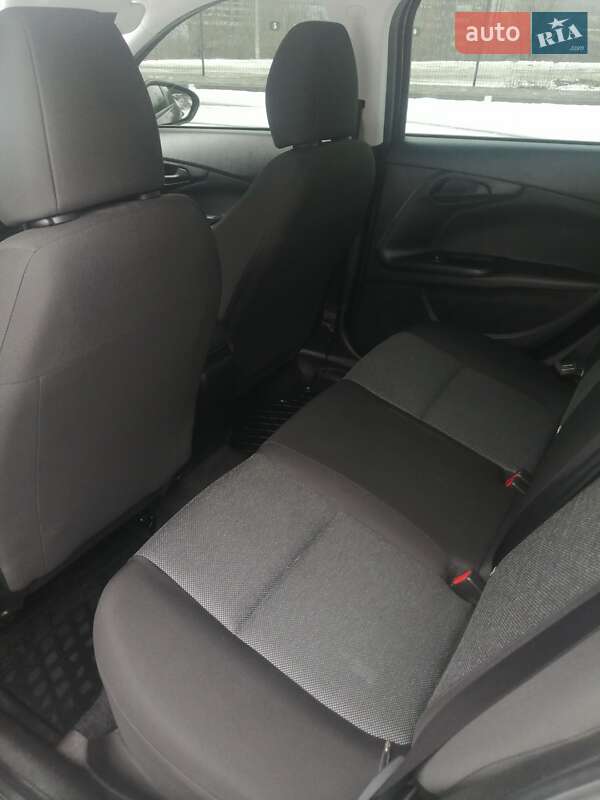 Седан Fiat Tipo 2021 в Днепре фото 8 Седан Fiat Tipo 2021 в Днепре