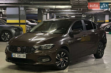 Седан Fiat Tipo 2020 в Днепре