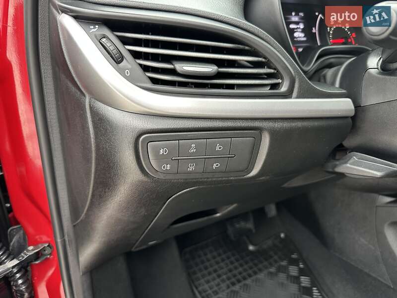 Седан Fiat Tipo 2017 в Харкові