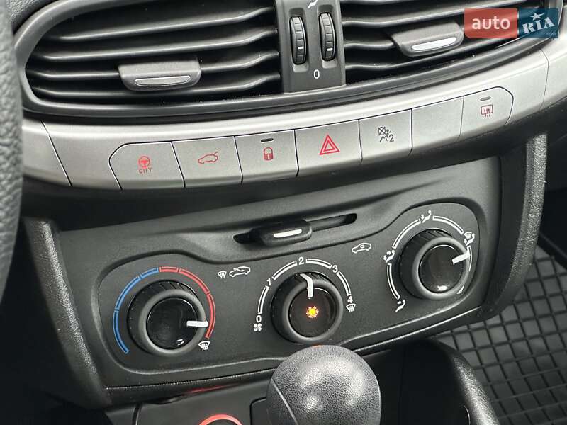 Седан Fiat Tipo 2017 в Харкові