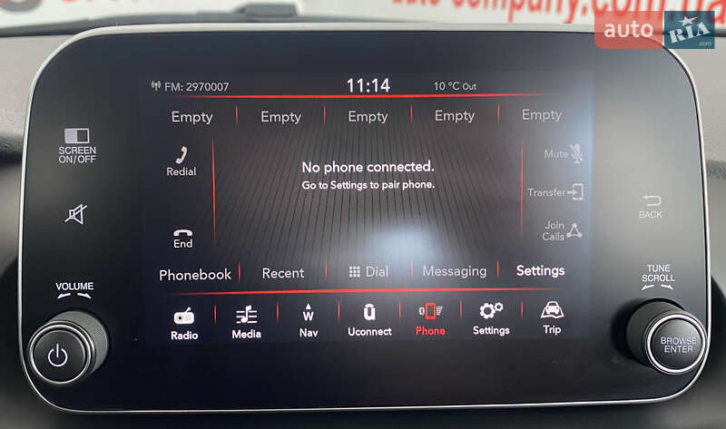 Универсал Fiat Tipo 2019 в Львове