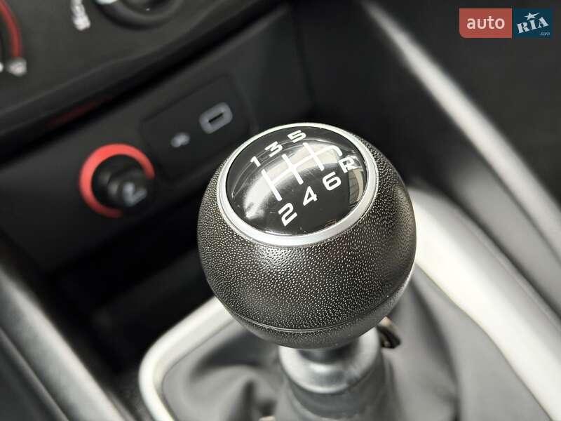 Седан Fiat Tipo 2018 в Одесі