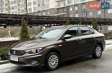 Седан Fiat Tipo 2018 в Одессе
