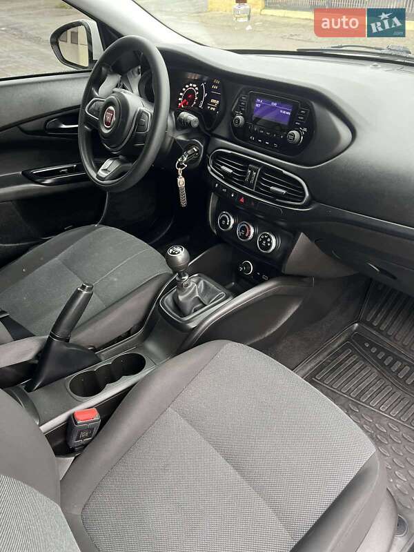 Седан Fiat Tipo 2021 в Миколаєві