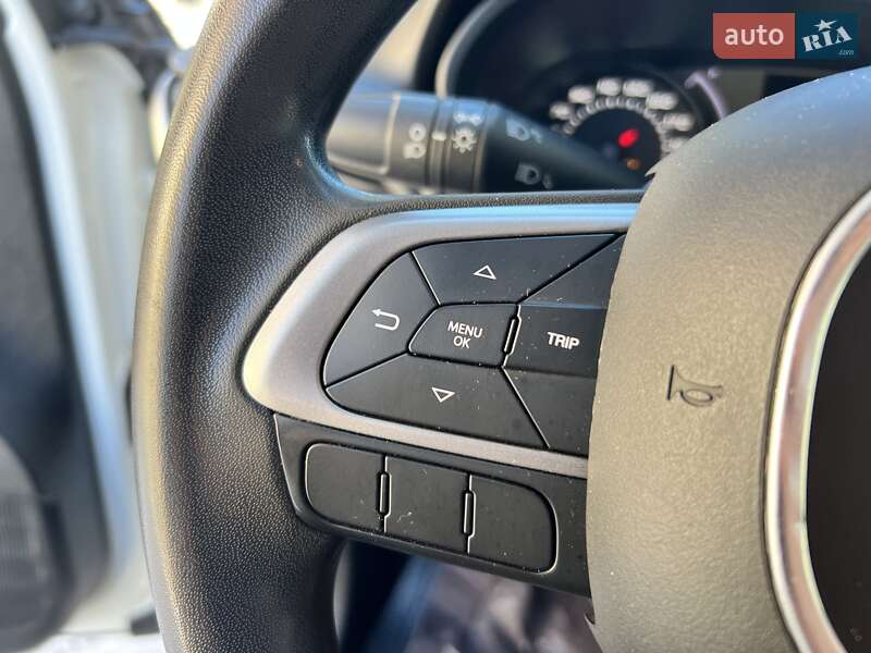 Седан Fiat Tipo 2016 в Днепре фото 23 Седан Fiat Tipo 2016 в Днепре