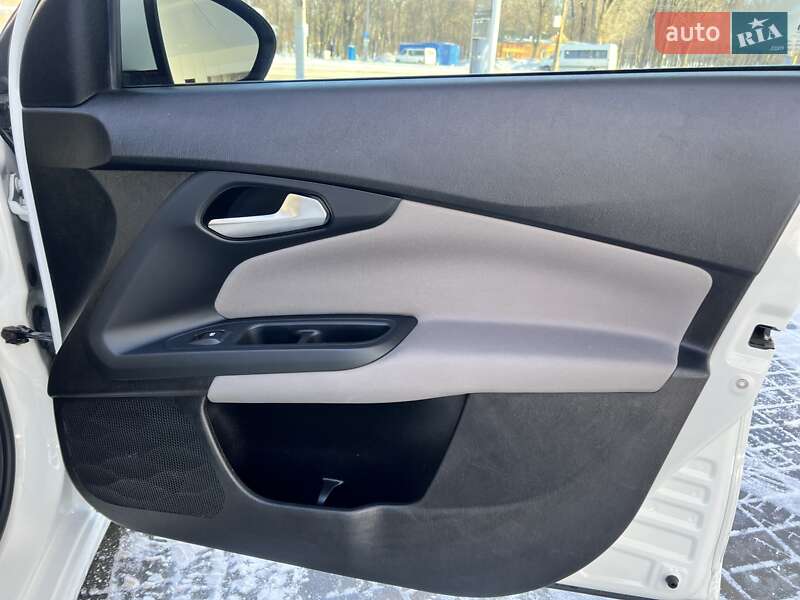 Седан Fiat Tipo 2016 в Днепре фото 33 Седан Fiat Tipo 2016 в Днепре